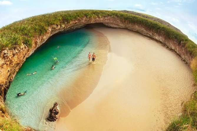 Marietas Islands Snorkel Tour & Hidden Beach - Who will enjoy this trip most