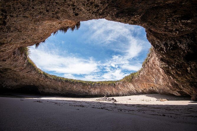 Marietas Islands snorkeling & Hidden beach (w/ restrictions) - Quick facts about the Marietas Islands trip