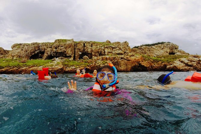 Marietas Islands snorkeling & Hidden beach (w/ restrictions) - How safe and comfortable is the experience?