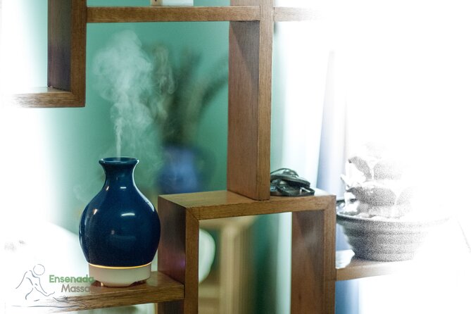 Massage Experience with Certified Therapists & Pickup Drop-Off - Getting from the ship to the massage room