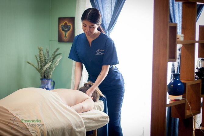 Massage Experience with Certified Therapists & Pickup Drop-Off - Why couples are the best match