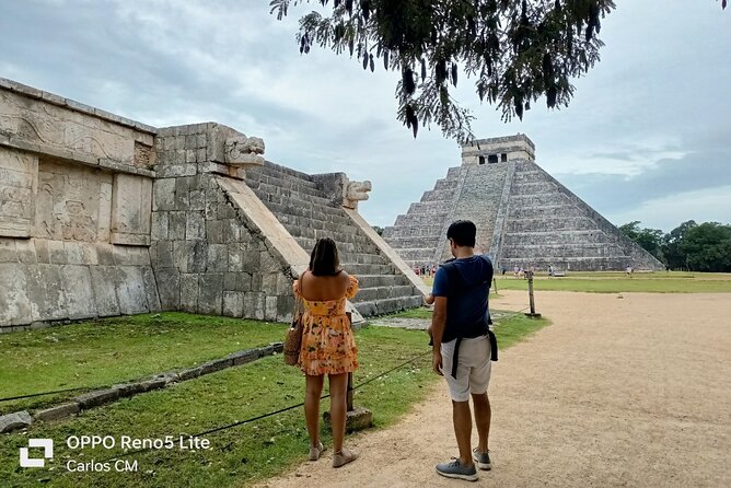 Mayan Experience in Chichen Itza - Why this Chichen Itza tour feels different