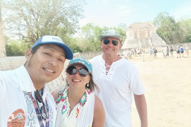 Mayan Experience in Chichen Itza - The Maya calendar and the night sky