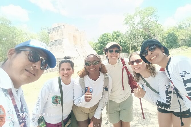 Mayan Experience in Chichen Itza - Trade, daily traditions, and social life
