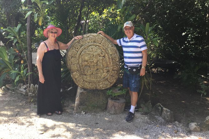 Mayan Ruins and Beach Time - A Five-Hour Cozumel Plan That Packs in Plenty