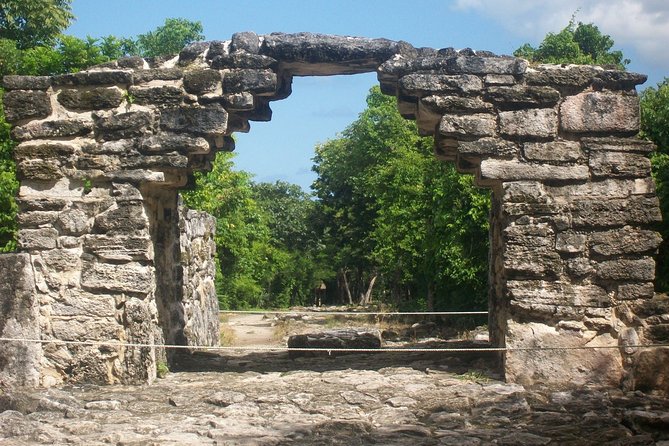 Mayan Ruins and Beach Time - Is $151.50 a Fair Price?