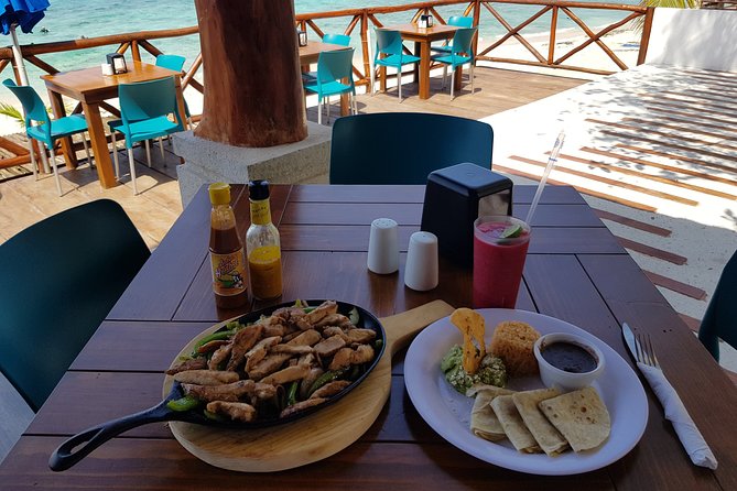 Mayan Ruins and Beach Time - Who Will Enjoy This Cozumel Tour Most?