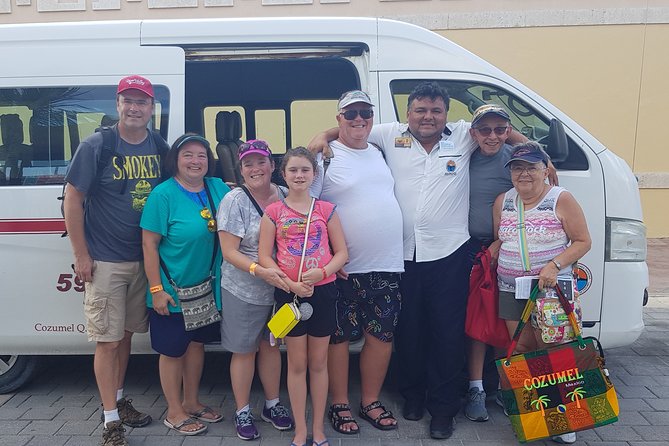 Mayan Ruins and Beach Time - Booking and Timing Advice