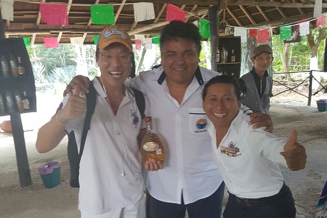 Mayan Village and Tequila Tour - Why the $70 price can make sense