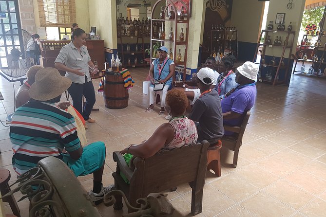 Mayan Village and Tequila Tour - Transport, timing, and the cruise-day details