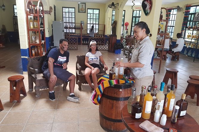 Mayan Village and Tequila Tour - What the strongest parts of the experience are