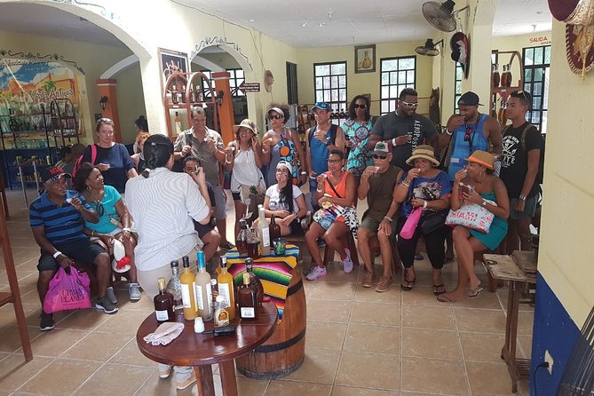 Mayan Village and Tequila Tour - Who will enjoy this Cozumel tour most?