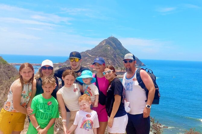 Mazatlan City Sightseeing Tour with Shopping Time and Lunch - The Golden Zone and the limits of the shopping stop