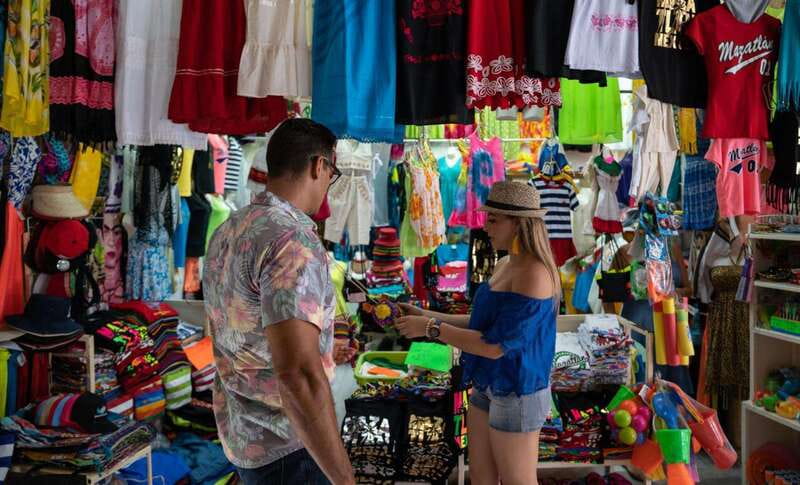 Mazatlan: Old Town Sightseeing and Golden Zone - Paseo Claussen and Mazatlan’s waterfront rhythm