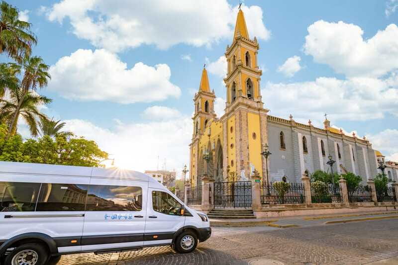 Mazatlan: Old Town Sightseeing and Golden Zone - Who will get the most from this tour
