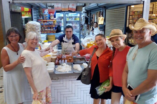 Mazatlan routes of taste food tour - Why this food tour works so well in Mazatlán
