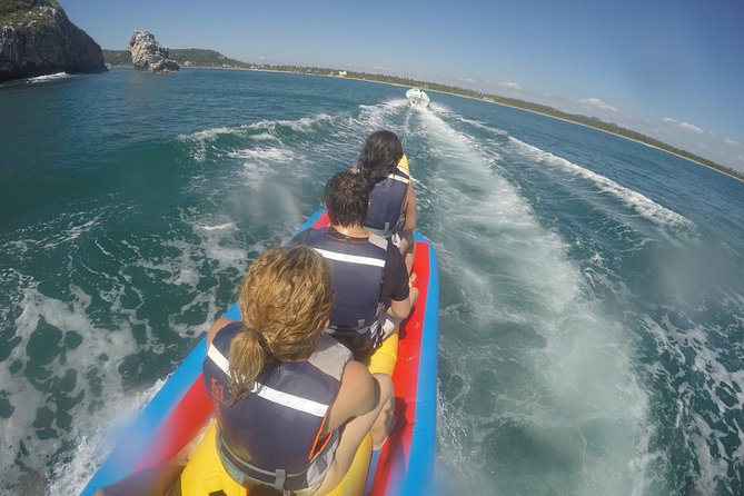 Mazatlan Sightseeing and Beach Activities All Inclusive - Key points to know before booking