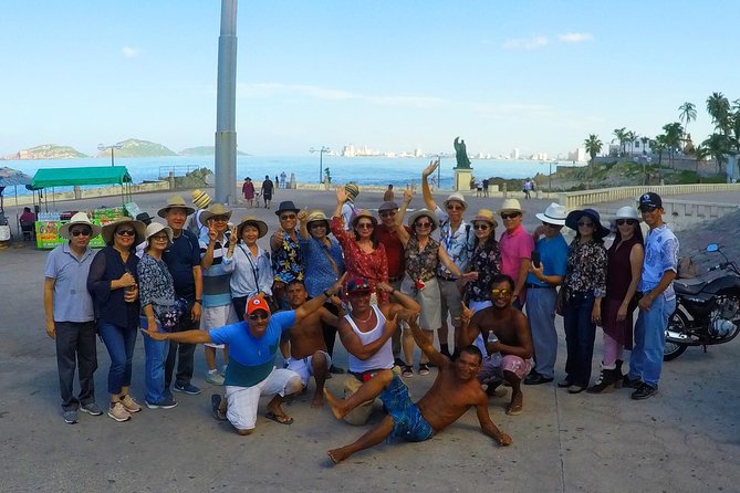 Mazatlan Sightseeing and Beach Activities All Inclusive - What the $76 price really covers