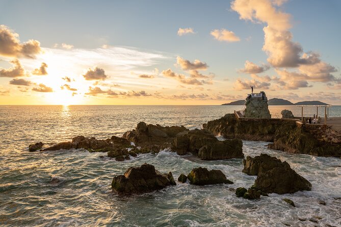 Mazatlan Sightseeing and Beach Activities All Inclusive - Mazatlan Cathedral and the old market