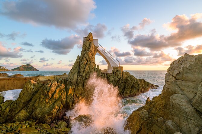 Mazatlan Sightseeing and Beach Activities All Inclusive - Choosing your two beach activities