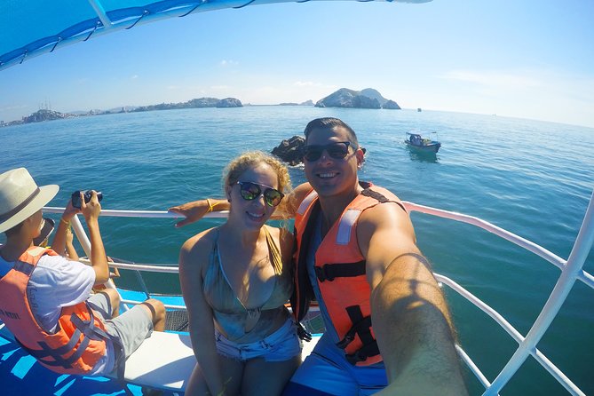 Mazatlan Sightseeing and Beach Activities All Inclusive - How the guide affects the day