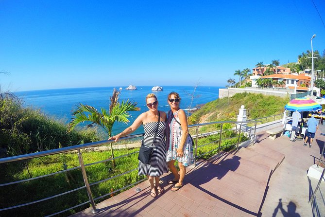 Mazatlan Sightseeing and Golden Zone - Drinks, transport, and the real value of $26.67