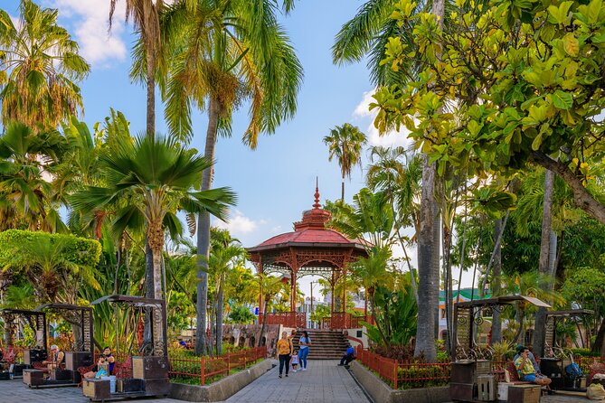 Mazatlan Sightseeing and Golden Zone - Timing, group size, and who will enjoy it