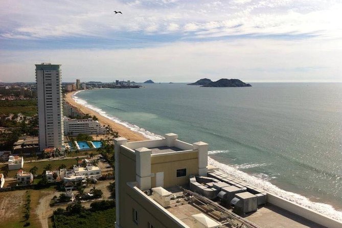 Mazatlan Sightseeing and Shopping Tour - Key points to know before booking