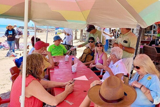 Mazatlan Sightseeing and Shopping Tour - Old Mazatlán, the cathedral, and the main plaza