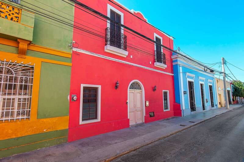 Mérida: 3-Hour Walking Food Tour - Poc chuc brings Yucatán to the plate