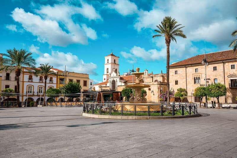 Mérida: 3-Hour Walking Food Tour - When to schedule the walk