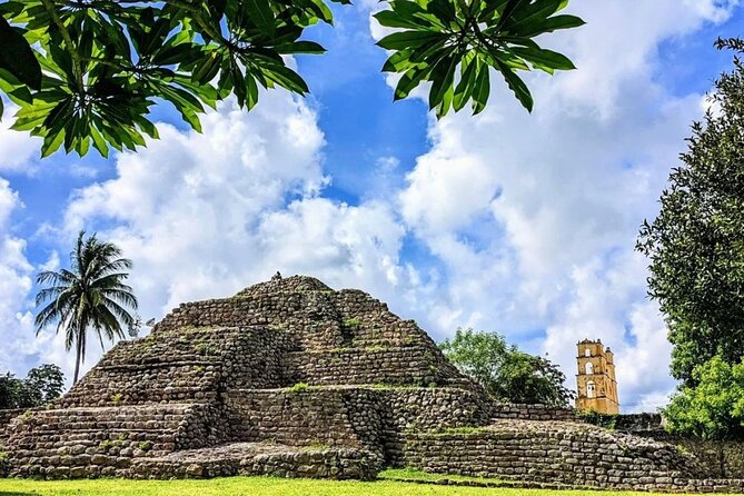 Merida : 4 Santa Barbara Cenotes and Bikes with Lunch - The day starts with a short ride from Mérida