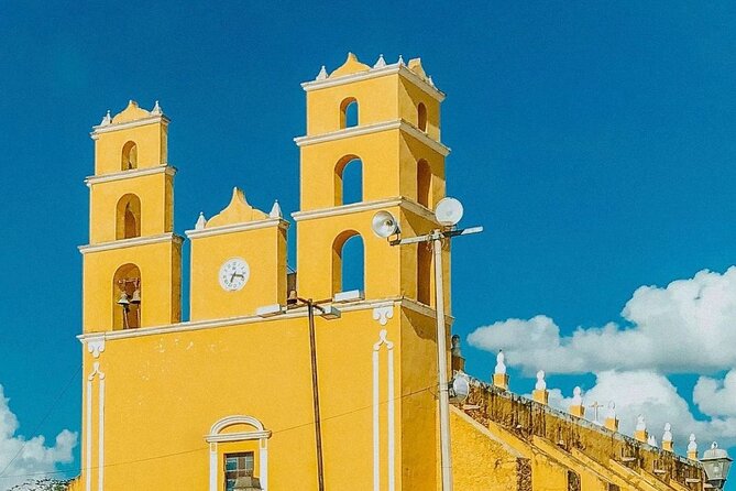 Merida : 4 Santa Barbara Cenotes and Bikes with Lunch - What the $108.43 price really covers