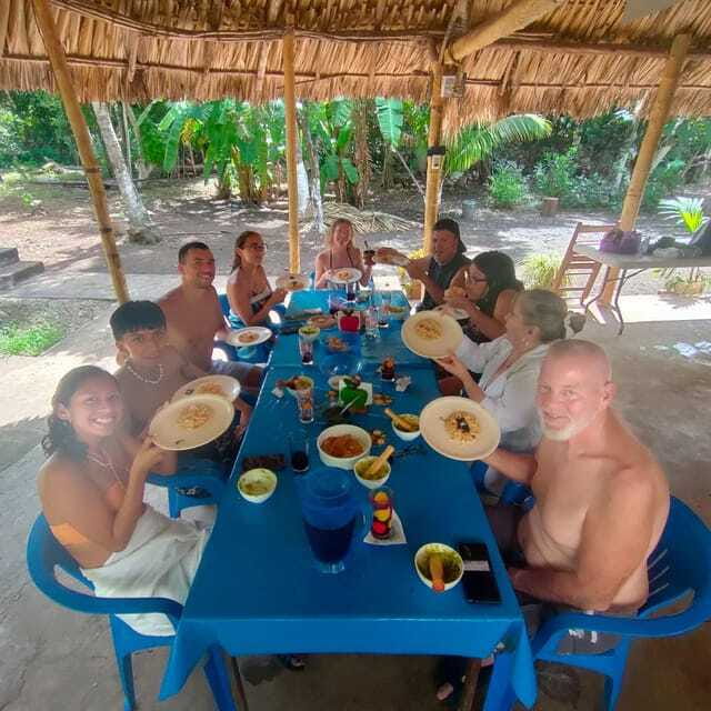 Merida: Chichen Itza Cenote, Food Experience & Izamal - Who should book this day trip?