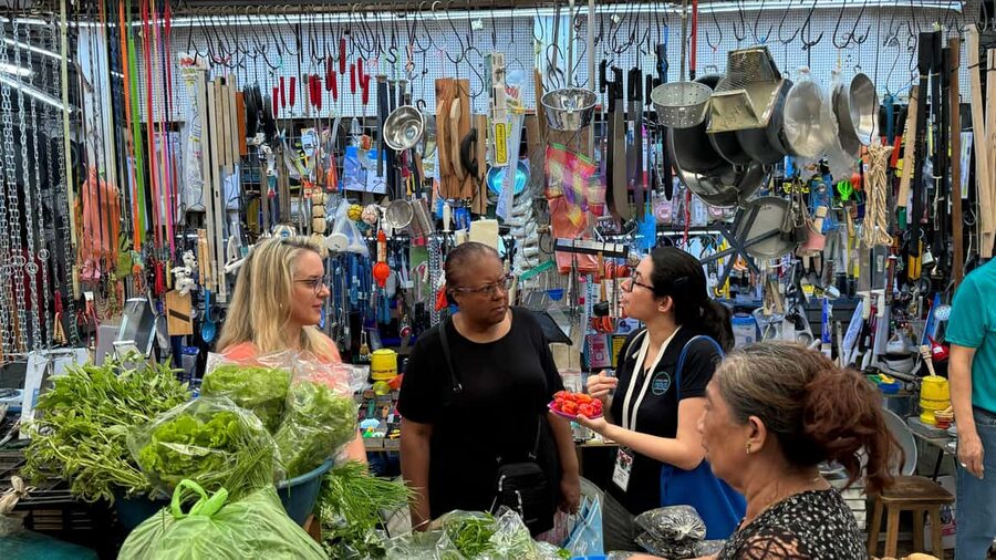 Mérida Cooking Class, taste of Yucatan - Key things to know before booking