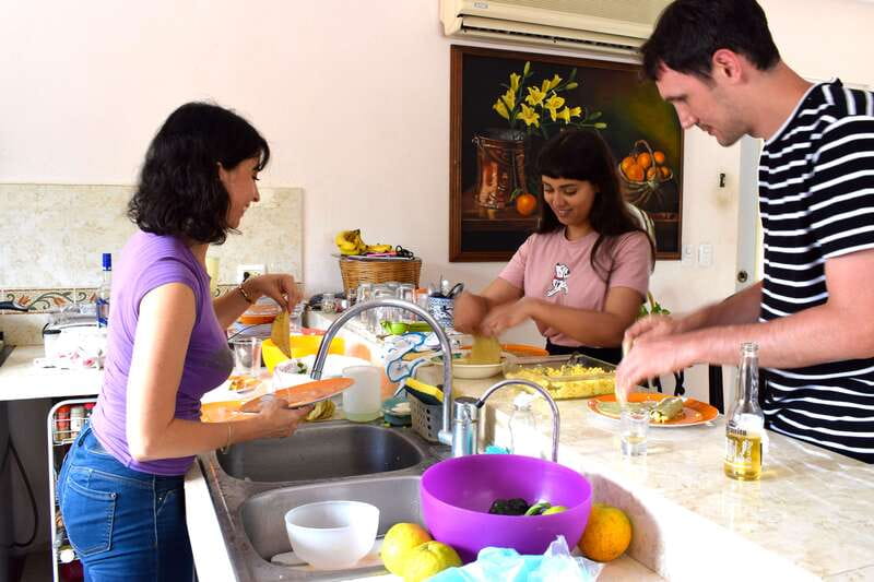 Mérida Cooking Class, taste of Yucatan - Starting at Hotel Caribe and Mérida’s Main Square