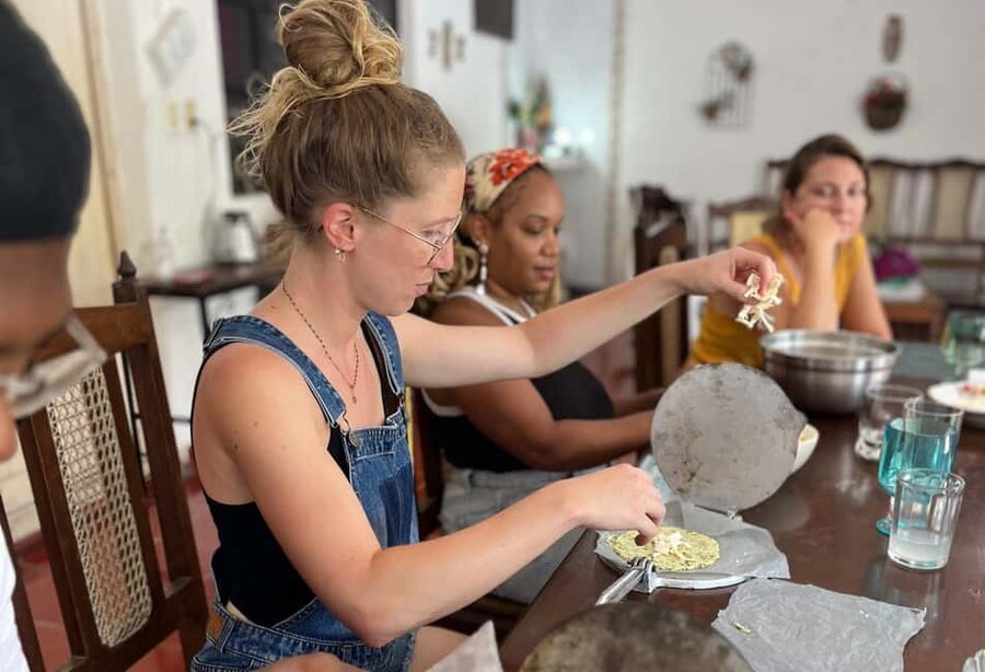 Mérida Cooking Class, taste of Yucatan - Who should book this Mérida cooking class?
