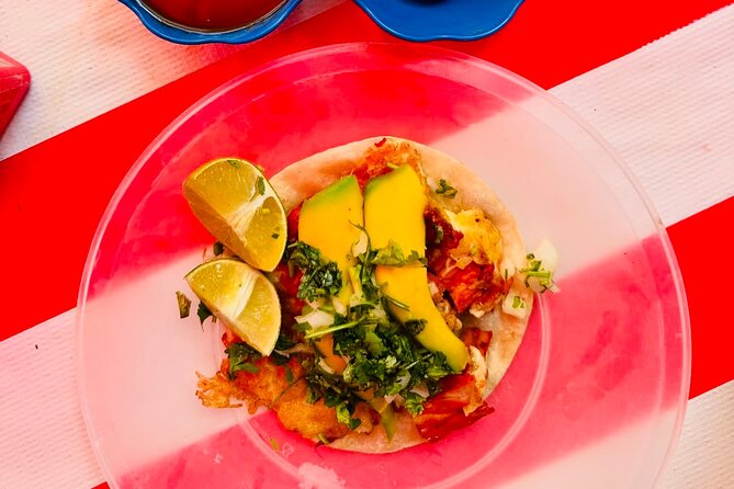 Merida Food Tour with local Yucatecan Chef - Learning Yucatecan cooking and culture