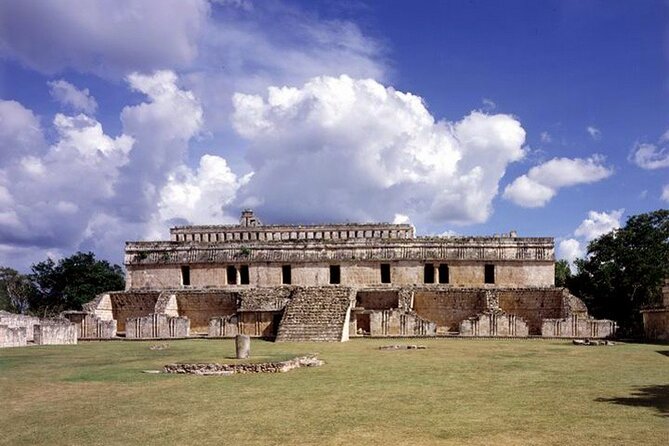 Merida : Guided tour of Uxmal, Kabah and Cenote with Lunch - Who should book this full-day outing?