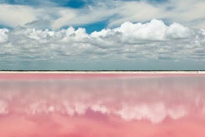 Mérida: Las Coloradas and Río Lagartos with Boat Tour and Lunch - Key points to know before booking