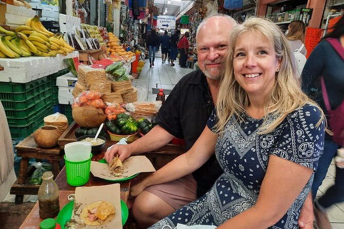 Merida Street Food Walking Tour - Starting near Mérida Cathedral at 10:30