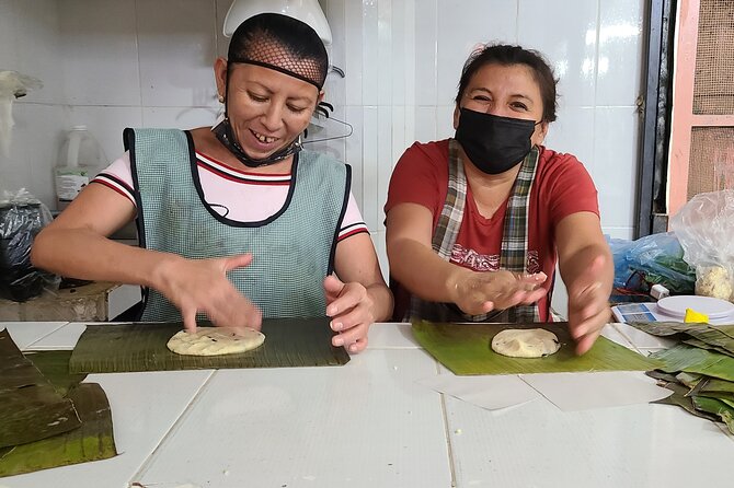 Merida Street Food Walking Tour - What $69 buys you in Mérida