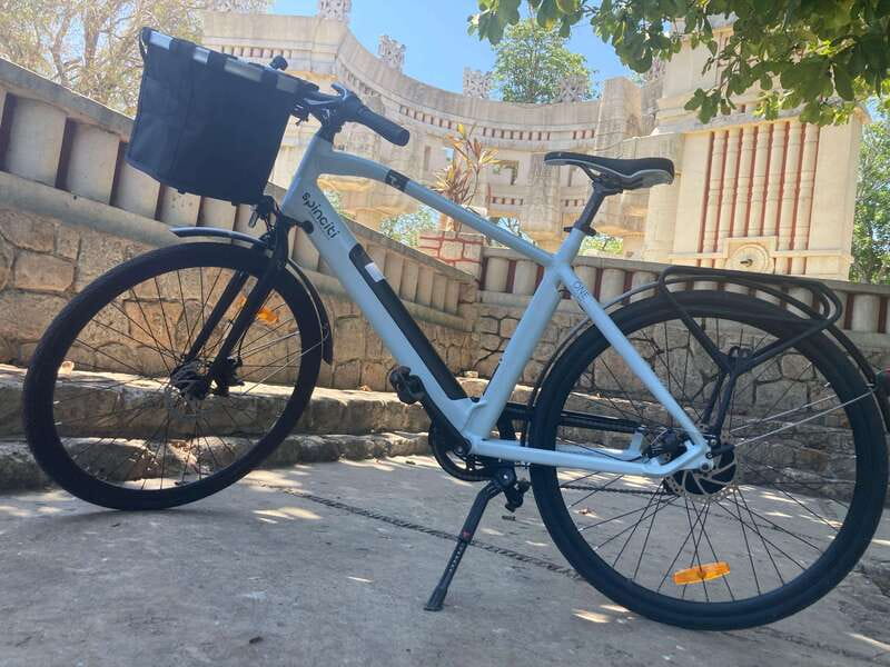 Mérida: The E-bike tour with history and culture - Who will enjoy this Mérida ride?