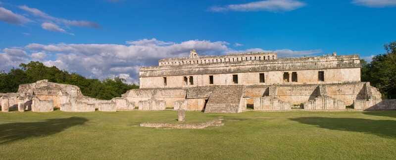 Merida: Uxmal, Cenote and Kabah Archaeological Site Tour - The guides make the difference