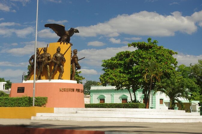 Merida Walking Food Tour. Authentic & Local Cuisine - Why this tour works best early in your Mérida stay