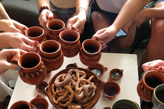 Mexican Churros Master Class - Five things to know before booking