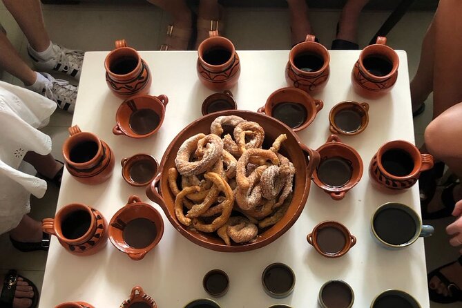 Mexican Churros Master Class - Is $70 a fair price?