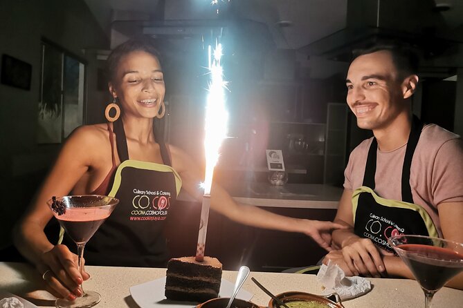 Mexican Cooking Class 1 or 3 Courses Tequila and Mezcal Tasting - Eating what you prepared