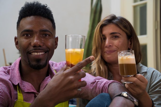 Mexican Cooking Class & Cocktails in Mexico City - Salsas, guisados, and the flavors you take home