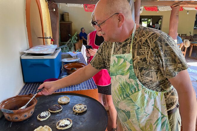 Mexican Cooking Class in Zihuatanejo de Azueta - Why the Personal Setting Matters